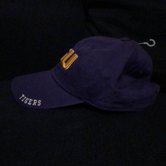 LSU hat - Picture 3 of 4